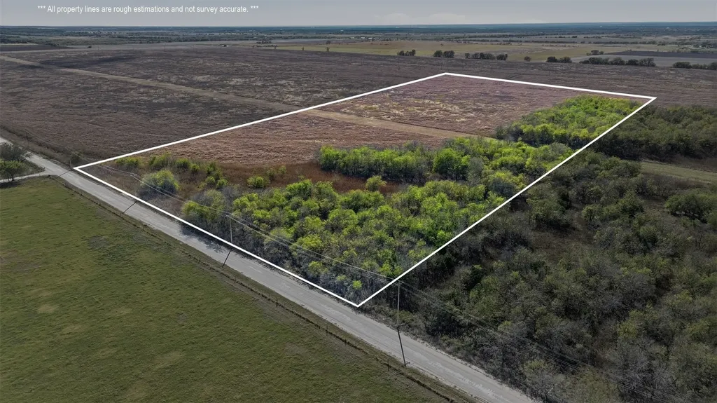 Tbd Hcr 1212 Blum TX 76627