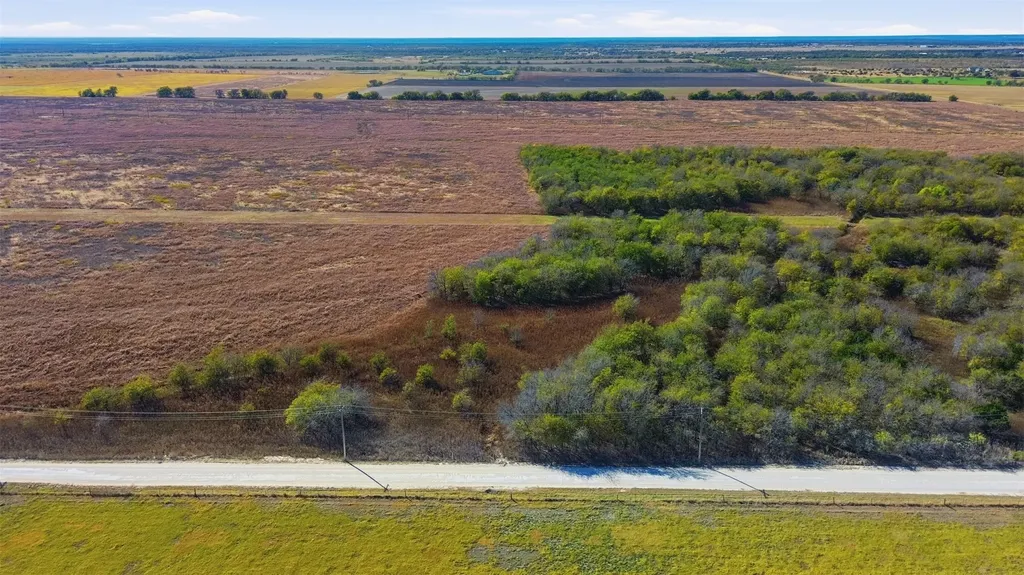 Tbd Hcr 1212 Blum TX 76627