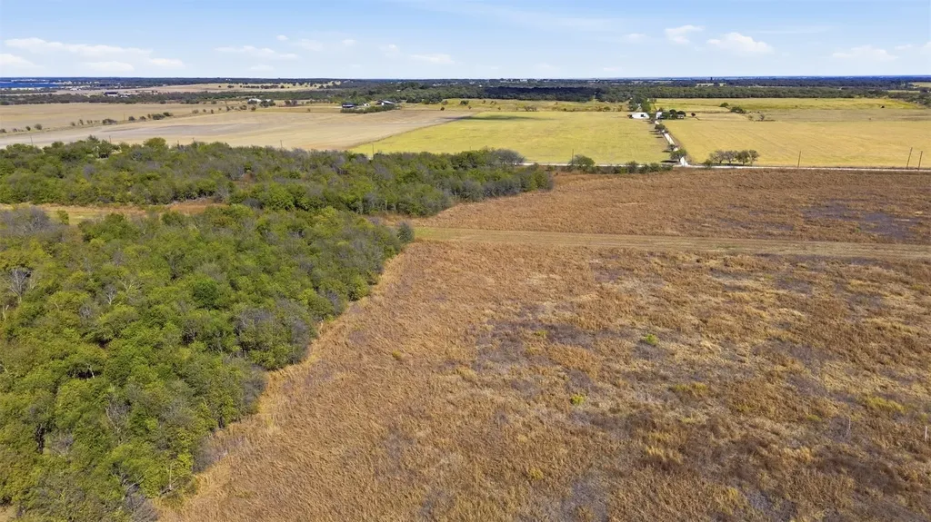 Tbd Hcr 1212 Blum TX 76627
