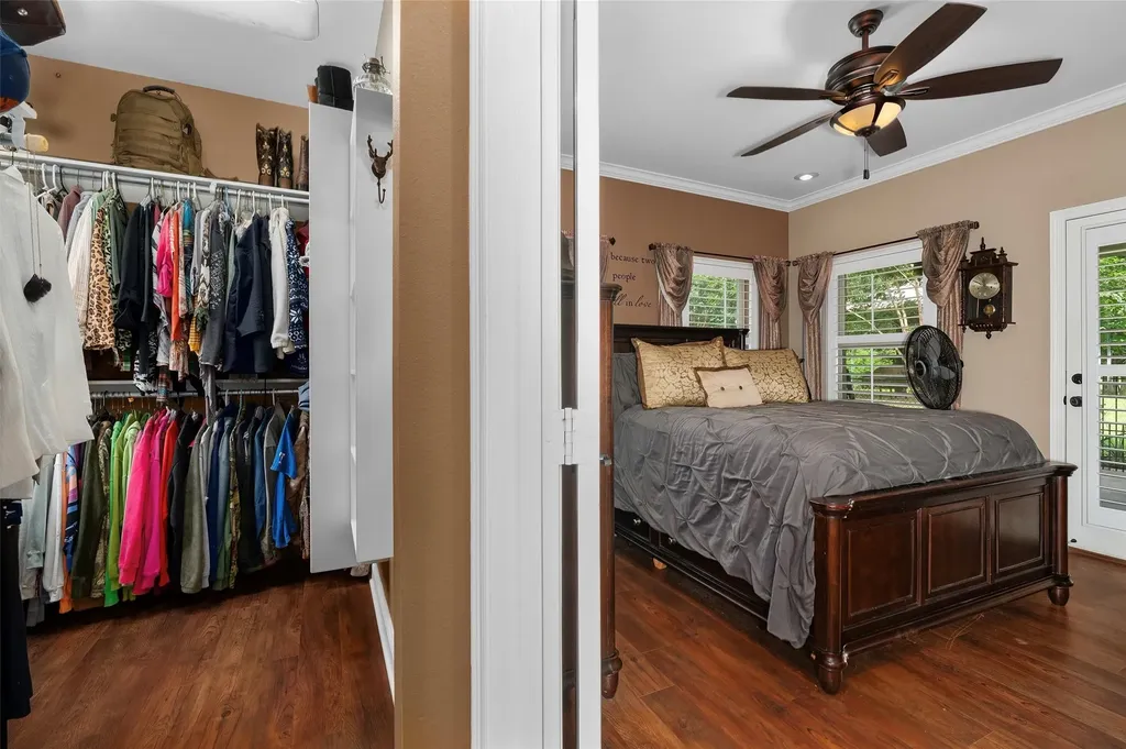 4367 Black Jack Road Jefferson TX 75657