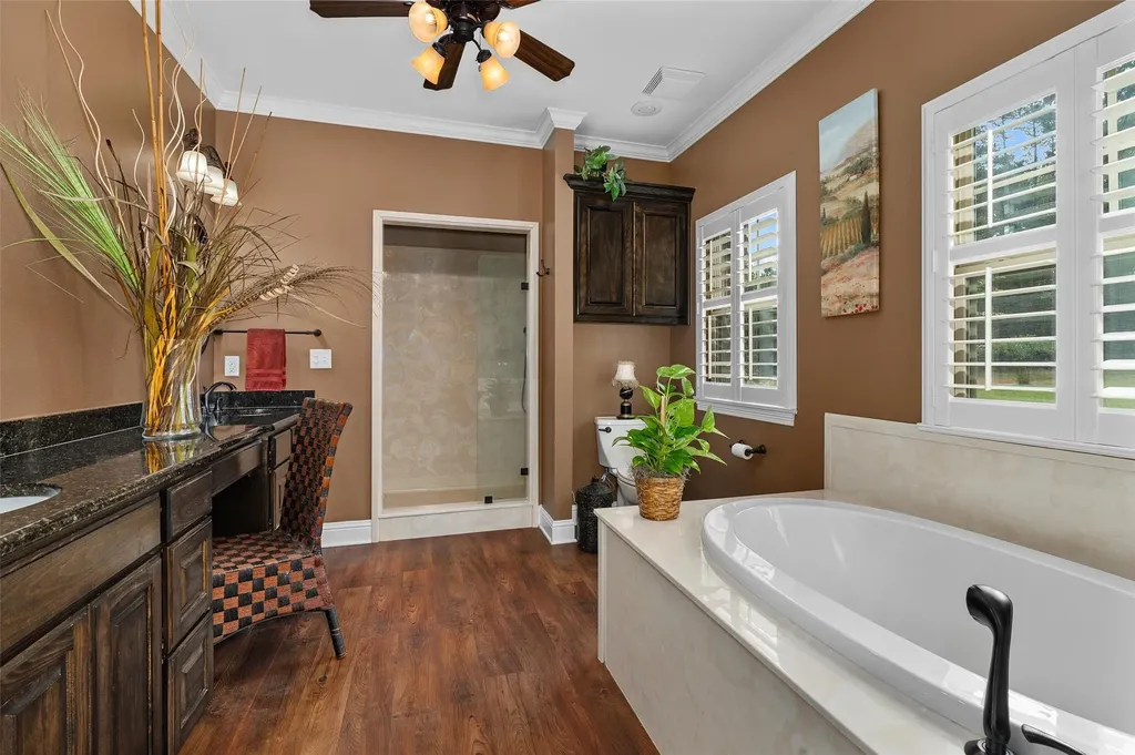 4367 Black Jack Road Jefferson TX 75657