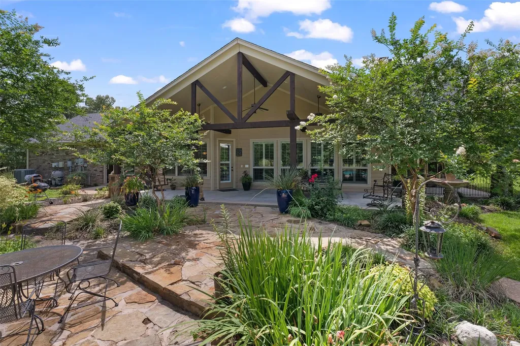 4367 Black Jack Road Jefferson TX 75657