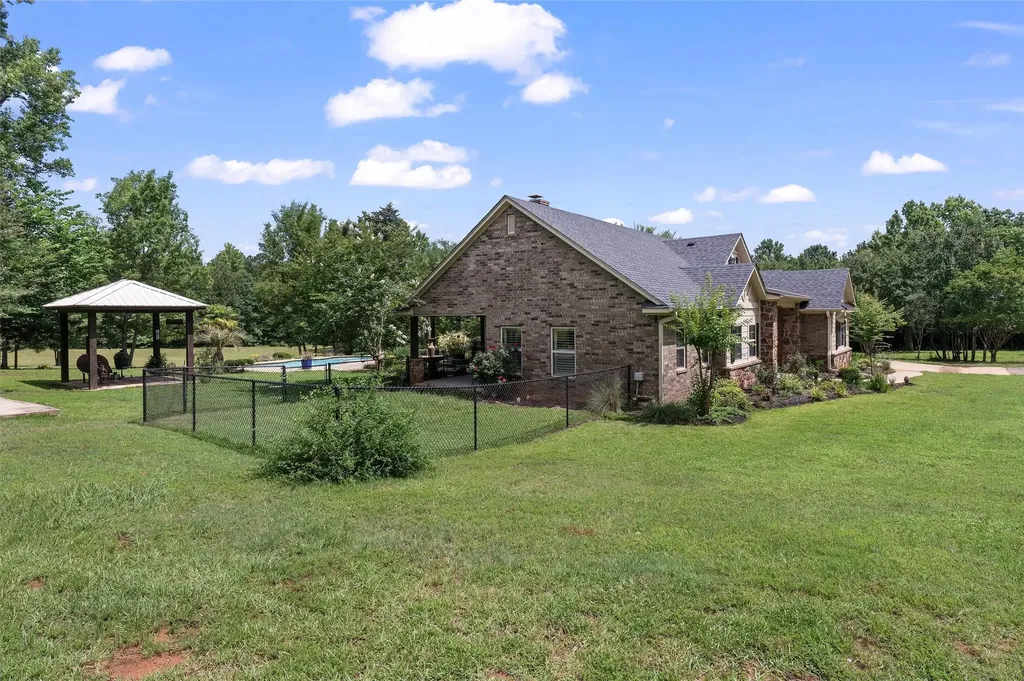 4367 Black Jack Road Jefferson TX 75657