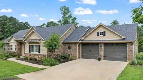 4367 Black Jack Road Jefferson TX 75657