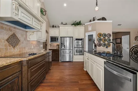 4367 Black Jack Road Jefferson TX 75657
