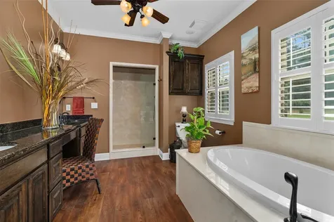 4367 Black Jack Road Jefferson TX 75657