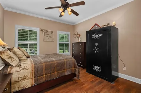 4367 Black Jack Road Jefferson TX 75657