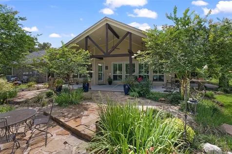 4367 Black Jack Road Jefferson TX 75657