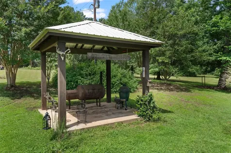 4367 Black Jack Road Jefferson TX 75657