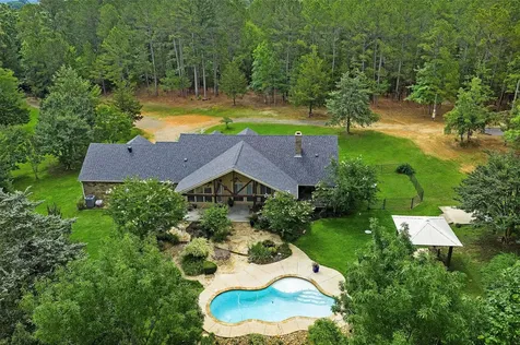 4367 Black Jack Road Jefferson TX 75657