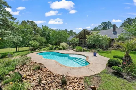 4367 Black Jack Road Jefferson TX 75657