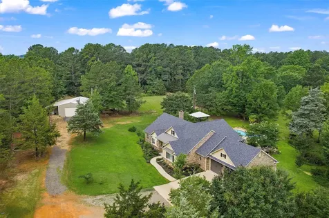 4367 Black Jack Road Jefferson TX 75657