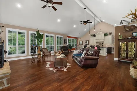 4367 Black Jack Road Jefferson TX 75657