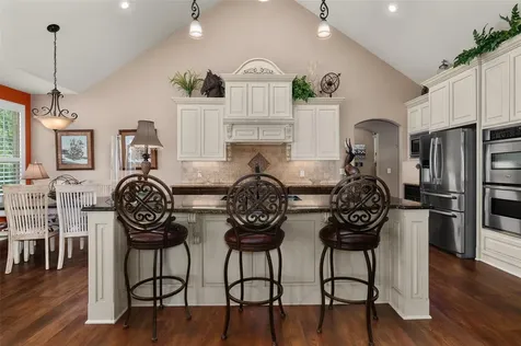 4367 Black Jack Road Jefferson TX 75657