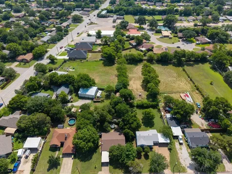 8815 Silver Creek Road White Settlement TX 76108
