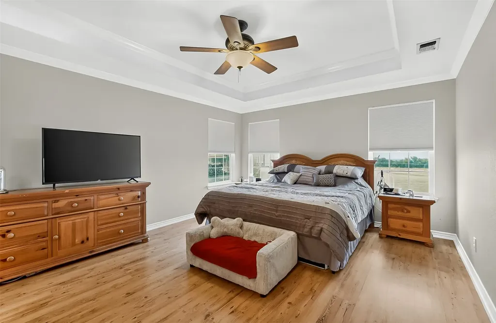 852 Stark Lane Sherman TX 75090