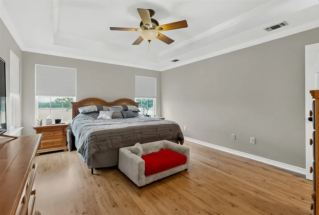 852 Stark Lane Sherman TX 75090