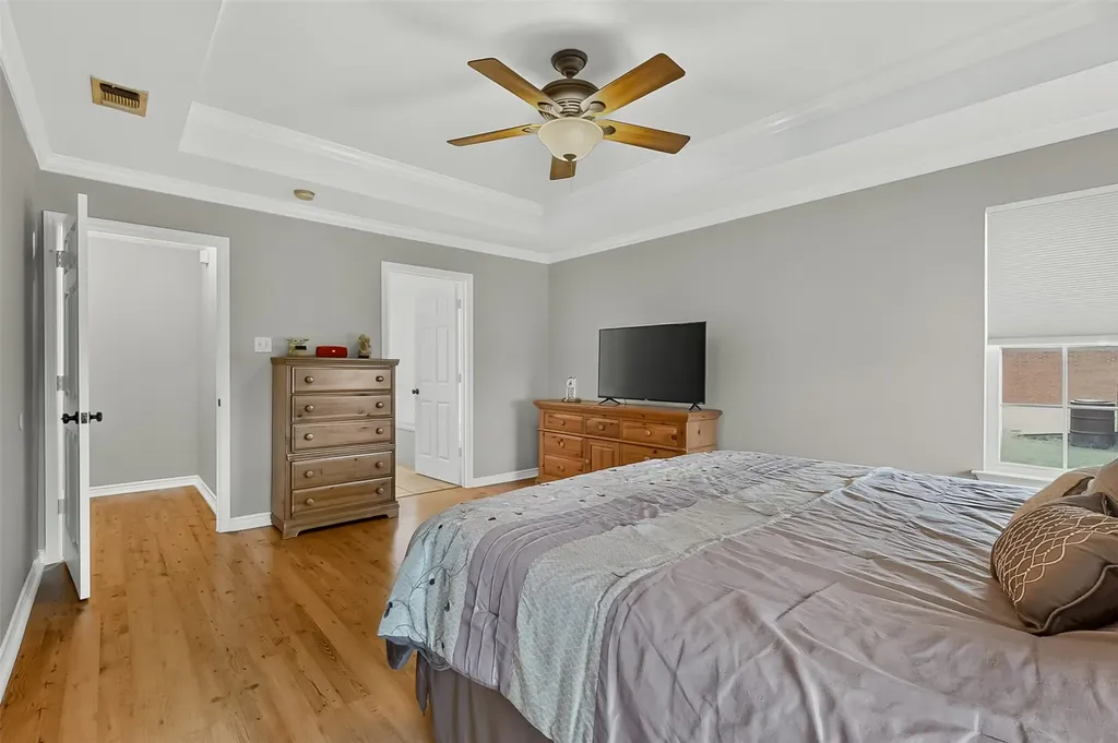 852 Stark Lane Sherman TX 75090