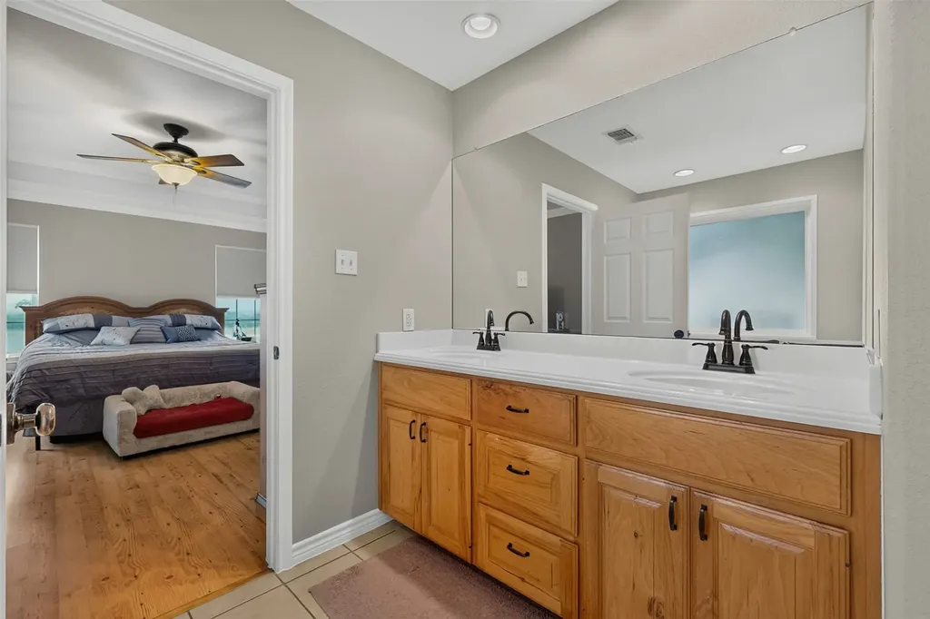 852 Stark Lane Sherman TX 75090