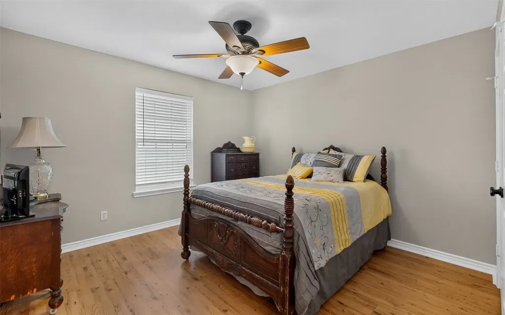 852 Stark Lane Sherman TX 75090