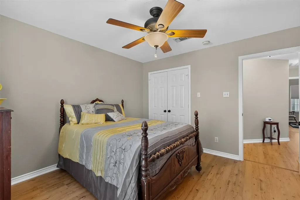 852 Stark Lane Sherman TX 75090