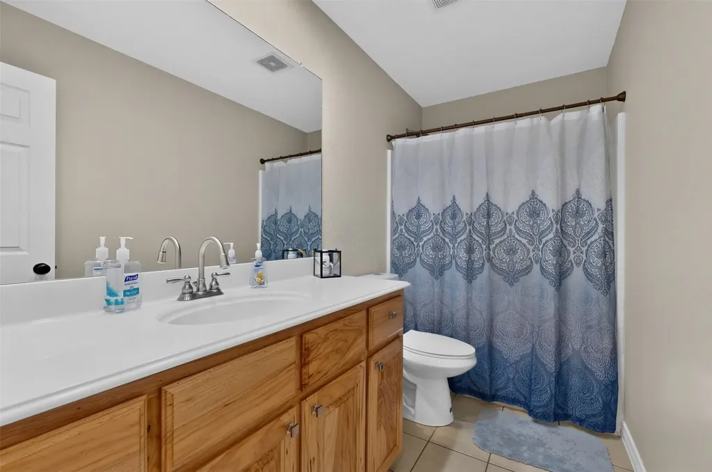 852 Stark Lane Sherman TX 75090