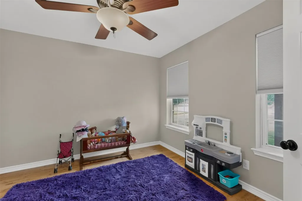 852 Stark Lane Sherman TX 75090
