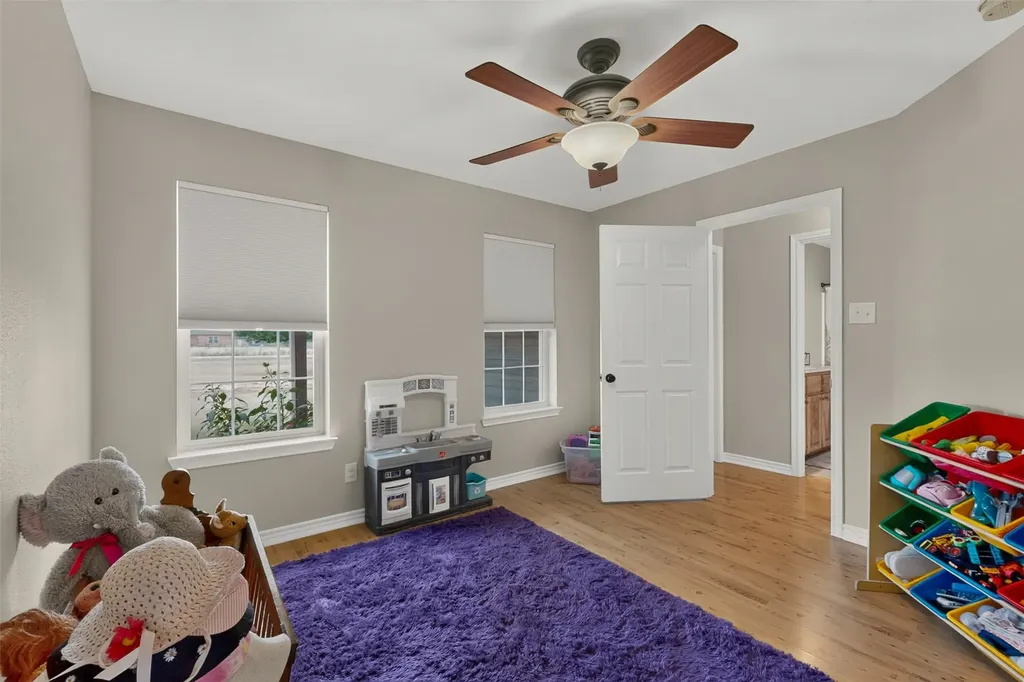 852 Stark Lane Sherman TX 75090