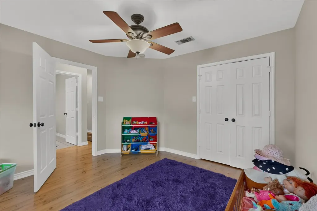 852 Stark Lane Sherman TX 75090