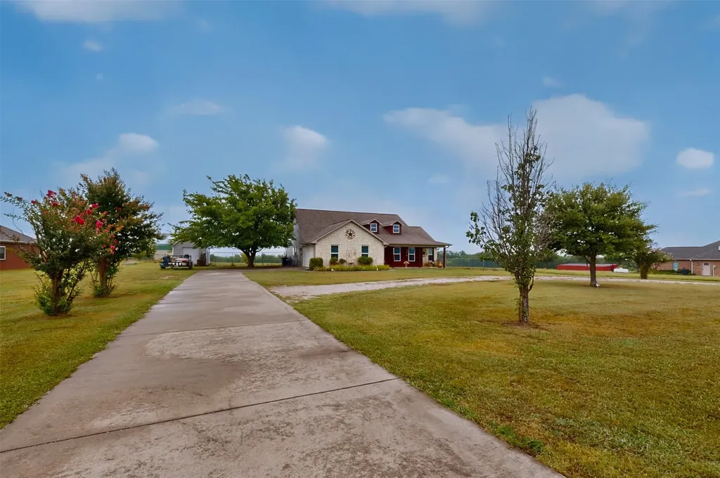 852 Stark Lane Sherman TX 75090