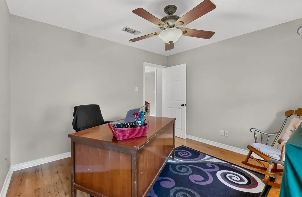 852 Stark Lane Sherman TX 75090