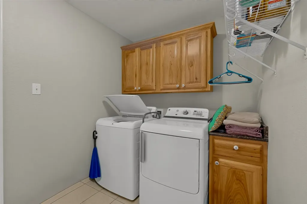 852 Stark Lane Sherman TX 75090