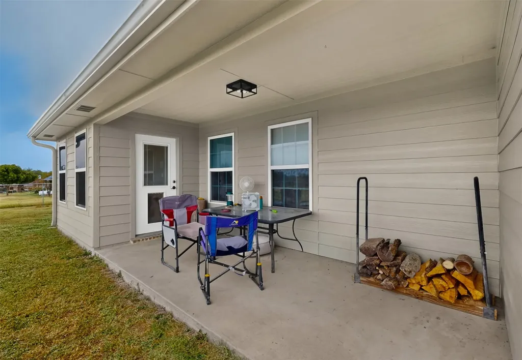 852 Stark Lane Sherman TX 75090