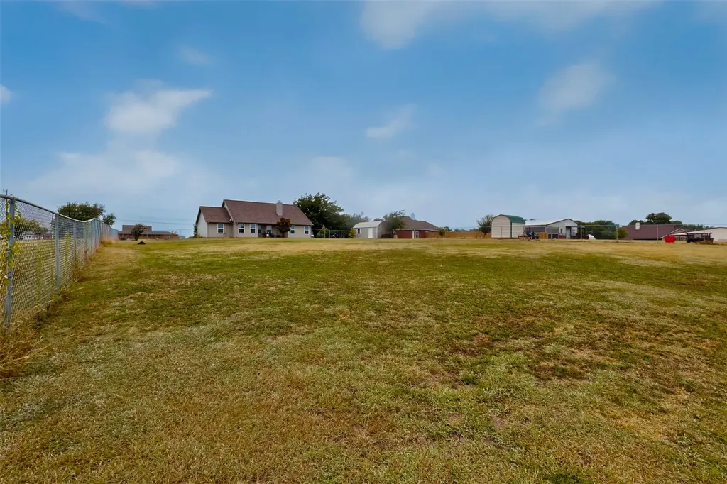 852 Stark Lane Sherman TX 75090