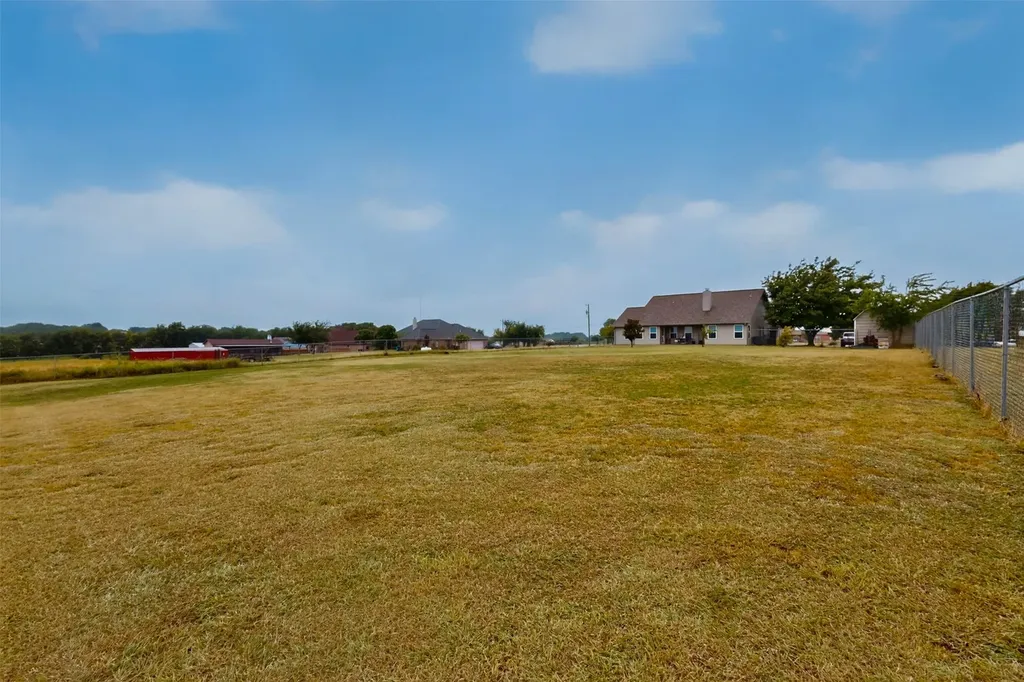 852 Stark Lane Sherman TX 75090