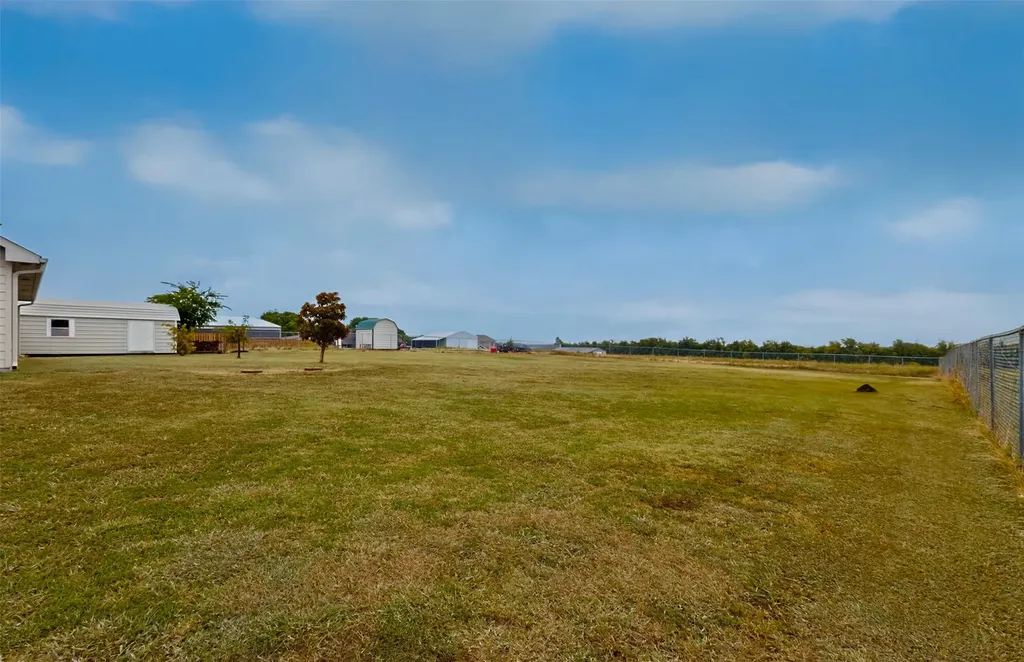 852 Stark Lane Sherman TX 75090