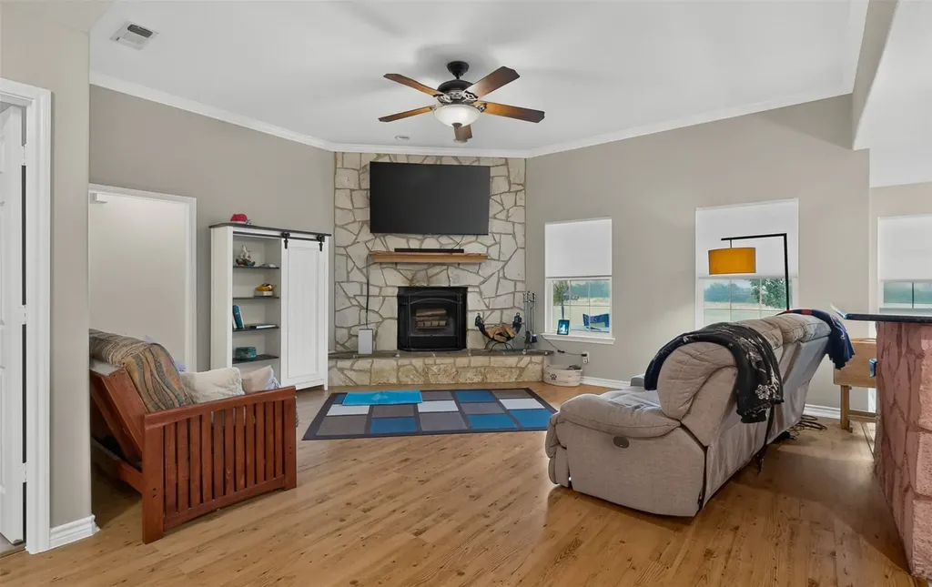 852 Stark Lane Sherman TX 75090