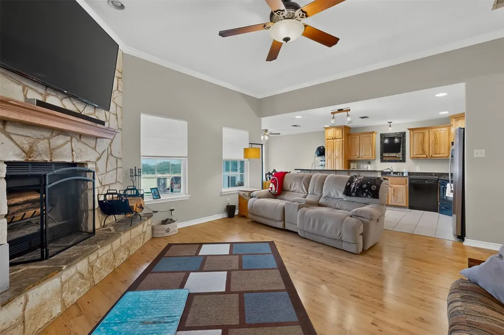 852 Stark Lane Sherman TX 75090