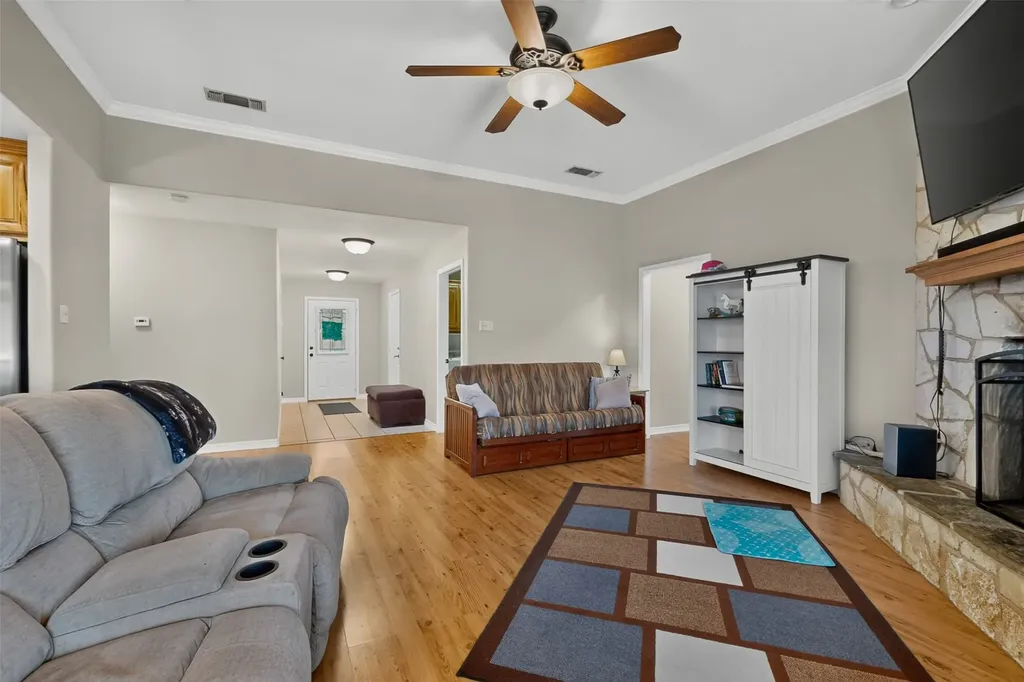 852 Stark Lane Sherman TX 75090