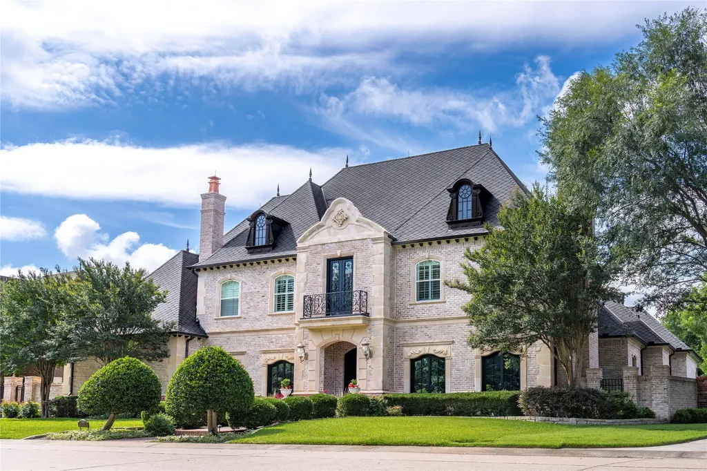1430 Eagle Bend Southlake TX 76092