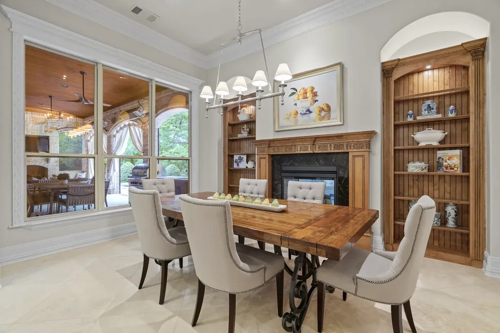 1430 Eagle Bend Southlake TX 76092