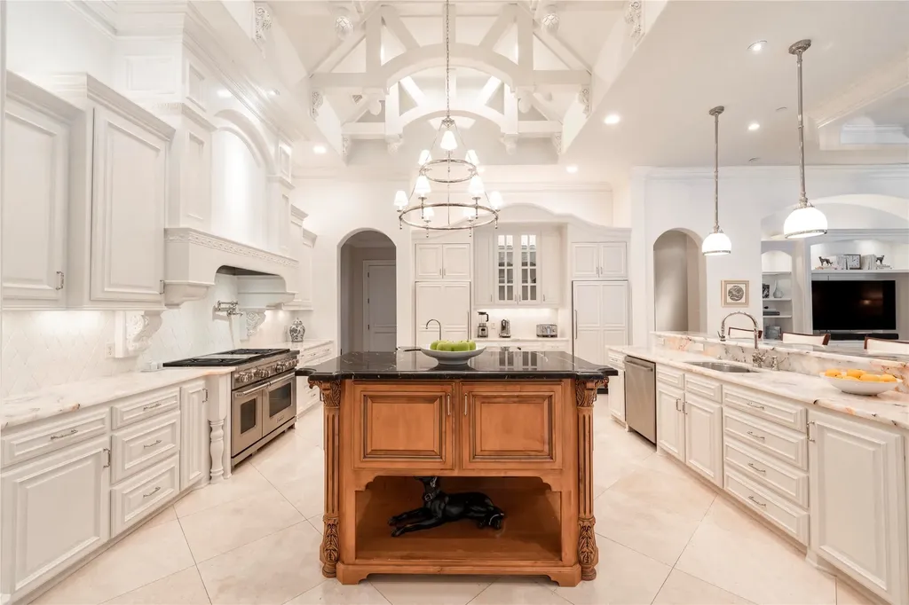 1430 Eagle Bend Southlake TX 76092