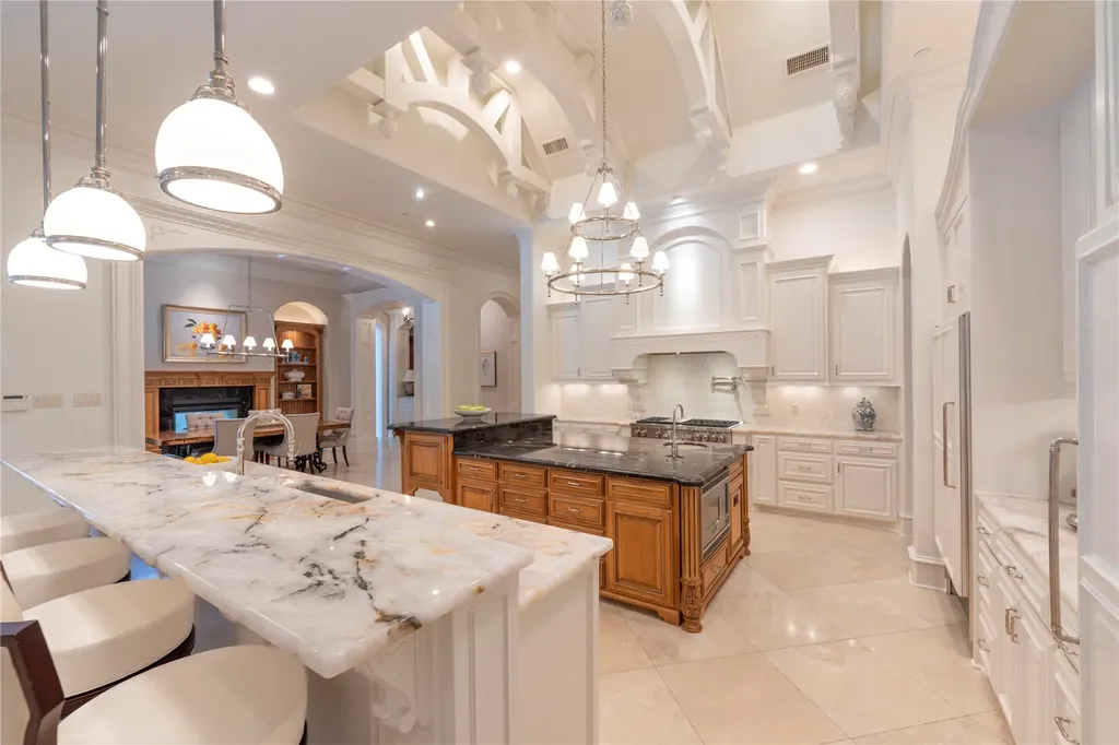 1430 Eagle Bend Southlake TX 76092