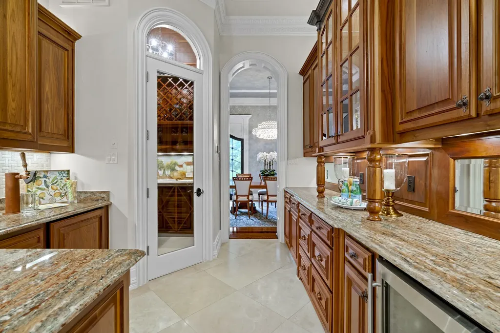 1430 Eagle Bend Southlake TX 76092