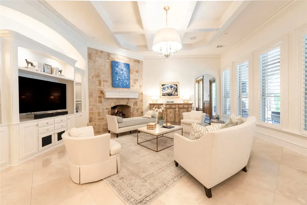 1430 Eagle Bend Southlake TX 76092