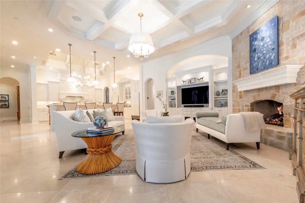 1430 Eagle Bend Southlake TX 76092