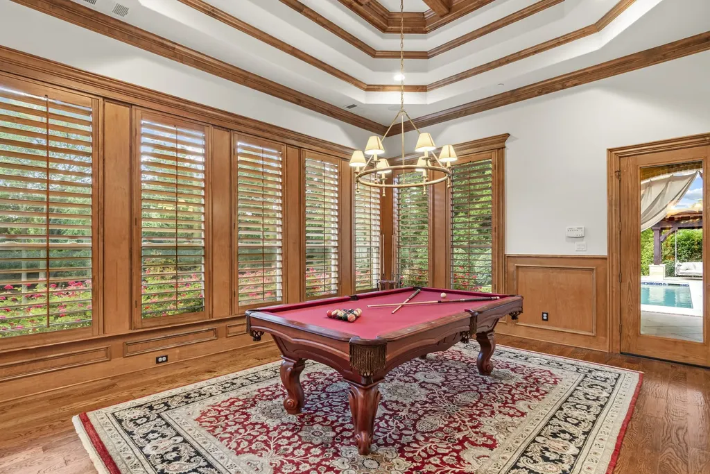 1430 Eagle Bend Southlake TX 76092