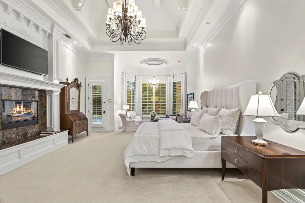 1430 Eagle Bend Southlake TX 76092