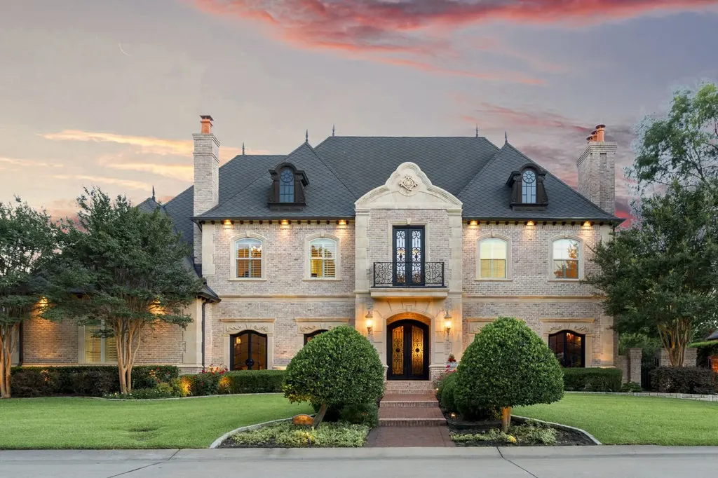 1430 Eagle Bend Southlake TX 76092