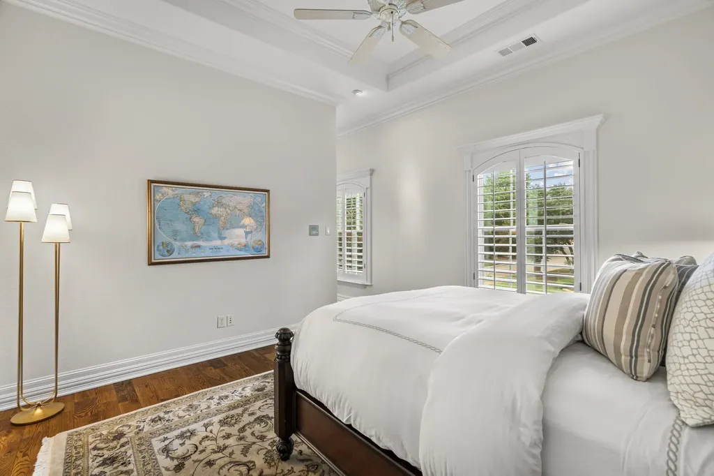 1430 Eagle Bend Southlake TX 76092